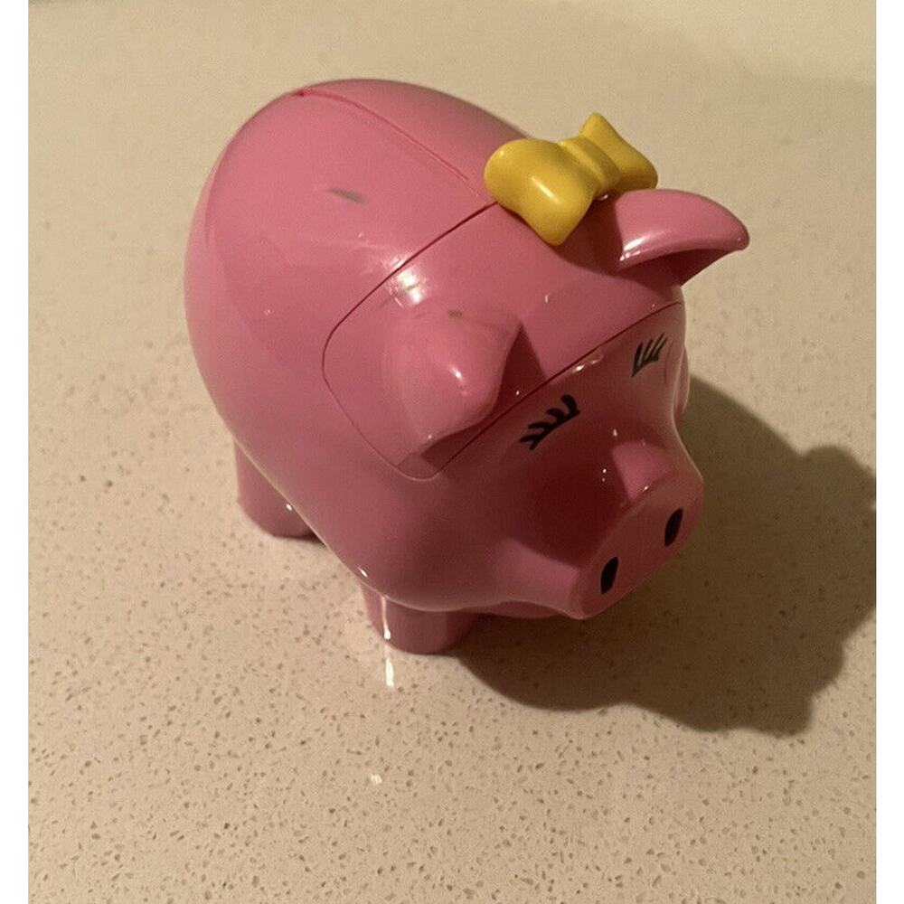 American Girl Bitty Lemonade Stand Piggy bank only